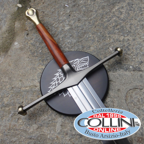 Frostfang Sword™ – Lord of the North